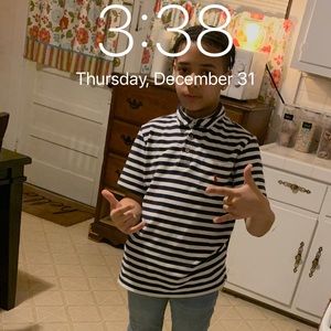 Meet your Posher, Kaidyn